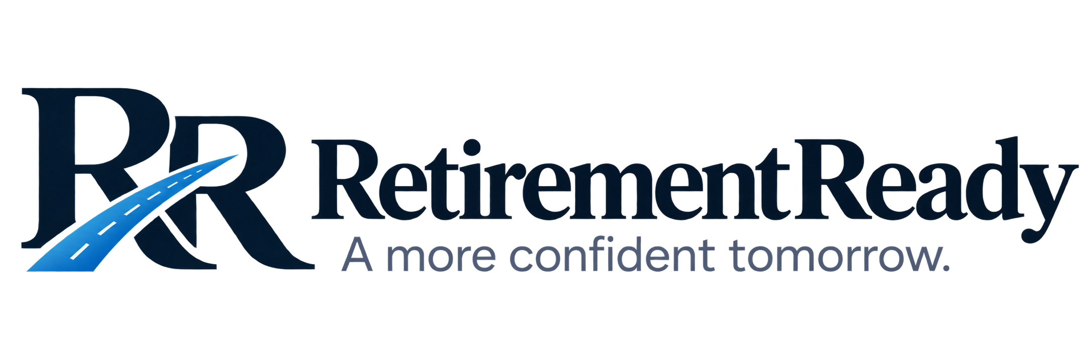RetirementReady — A more confident tomorrow.